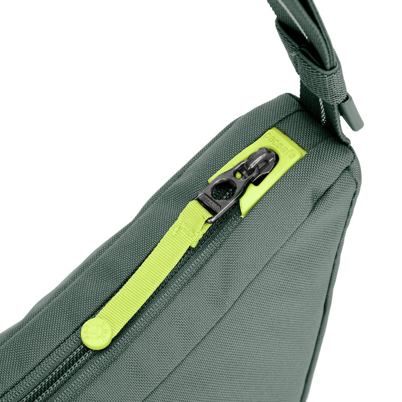PacSafe  GO Anti-Theft Lunar Crossbody - Spruce Green