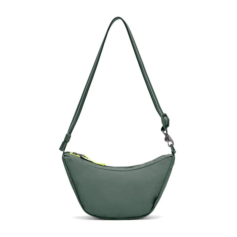 PacSafe  GO Anti-Theft Lunar Crossbody - Spruce Green