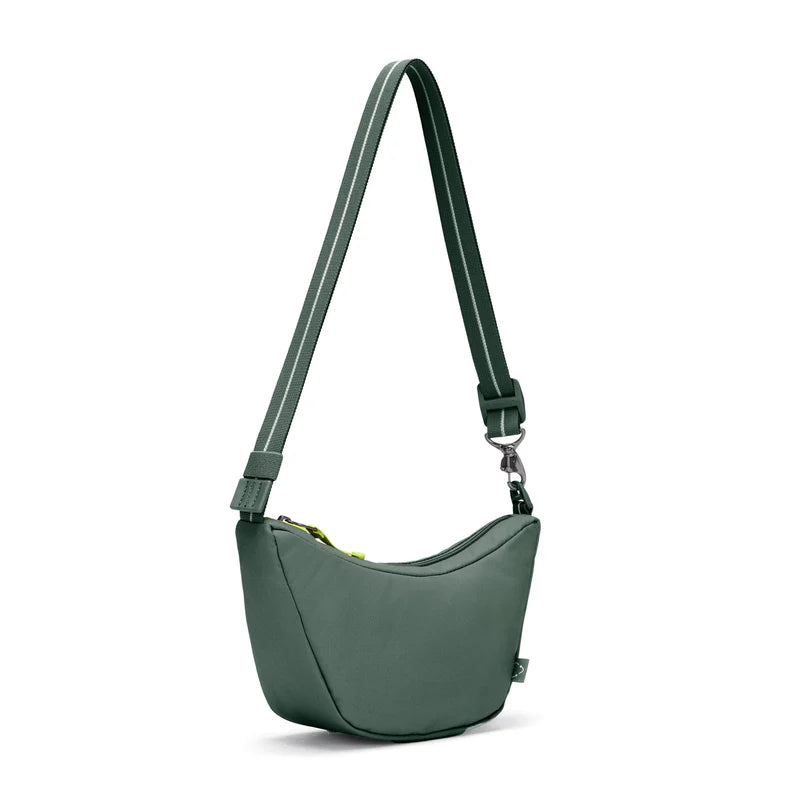 PacSafe  GO Anti-Theft Lunar Crossbody - Spruce Green