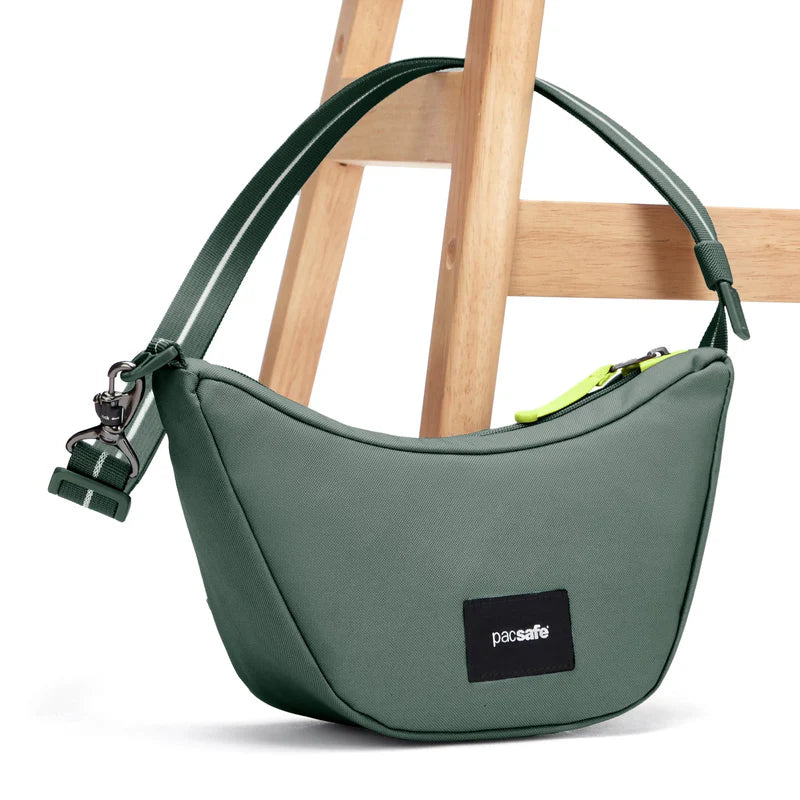 PacSafe  GO Anti-Theft Lunar Crossbody - Spruce Green