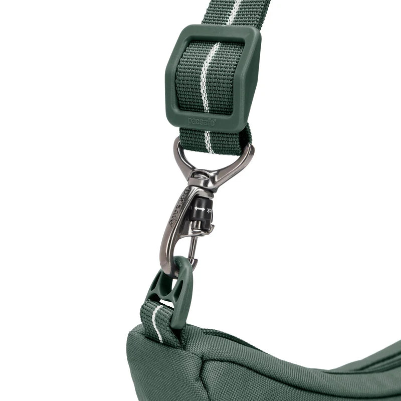 PacSafe  GO Anti-Theft Lunar Crossbody - Spruce Green