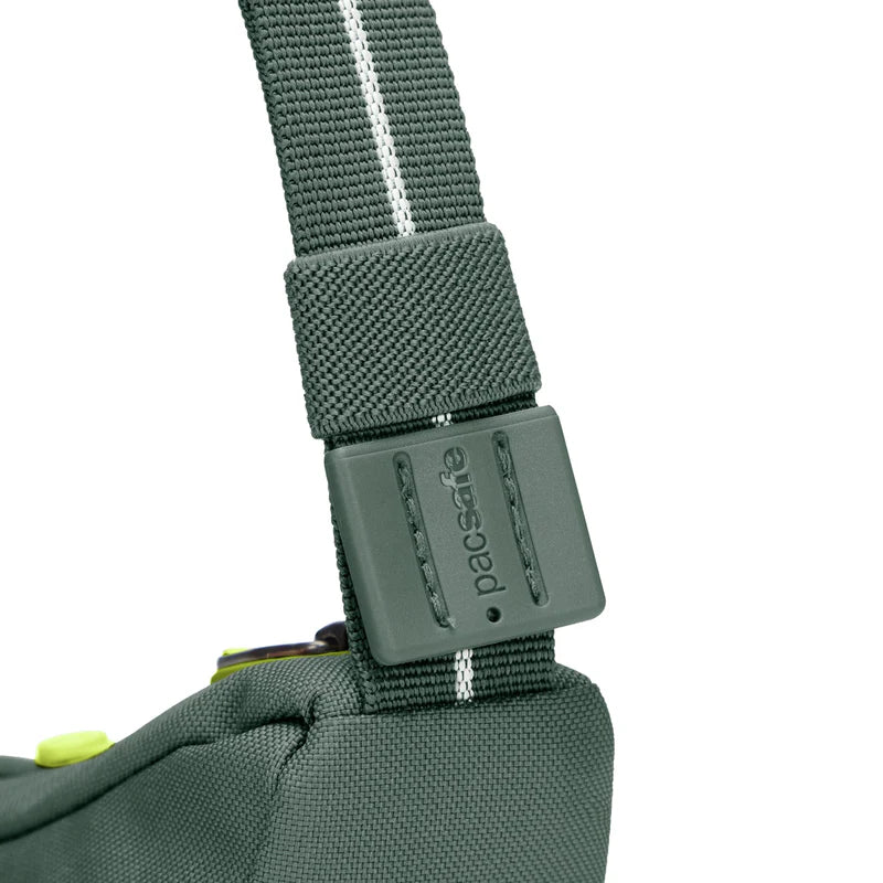 PacSafe  GO Anti-Theft Lunar Crossbody - Spruce Green
