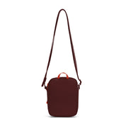Pacsafe  GO Anti-theft Micro Crossbody - Garnet Red