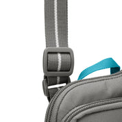 Pacsafe® GO Anti-Theft Tech Crossbody - Stone