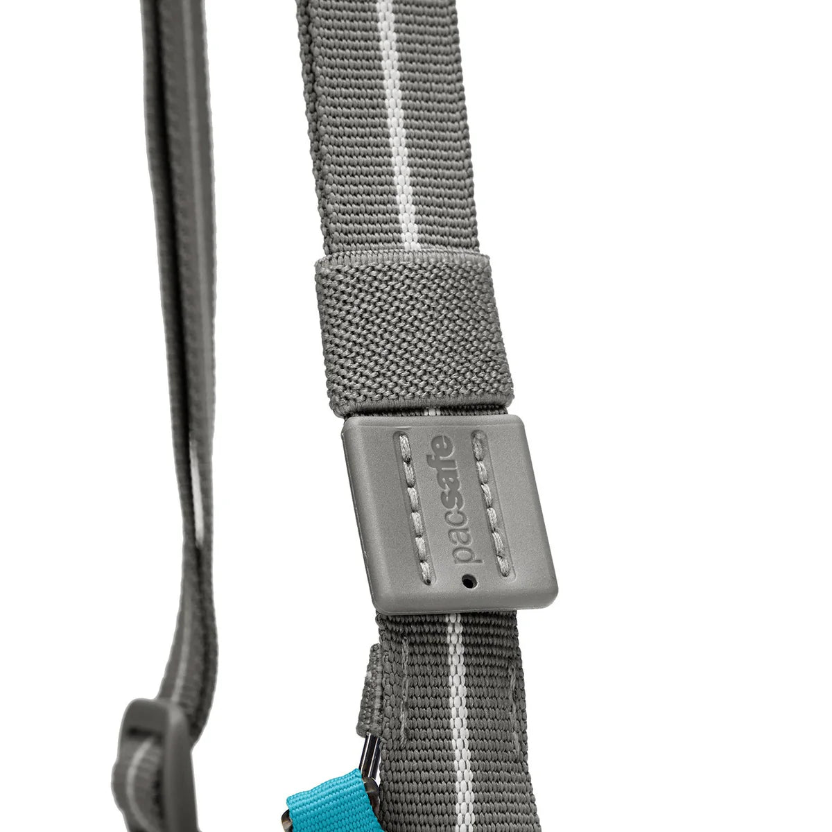 Pacsafe® GO Anti-Theft Tech Crossbody - Stone