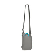 Pacsafe® GO Anti-Theft Tech Crossbody - Stone