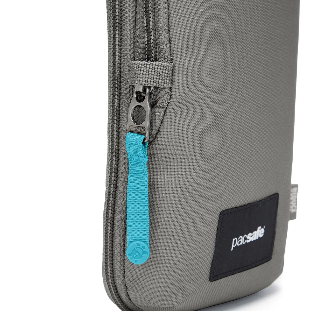 Pacsafe® GO Anti-Theft Tech Crossbody - Stone