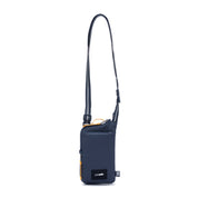 Pacsafe® GO Anti-Theft Tech Crossbody - Coastal Blue