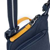 Pacsafe® GO Anti-Theft Tech Crossbody - Coastal Blue