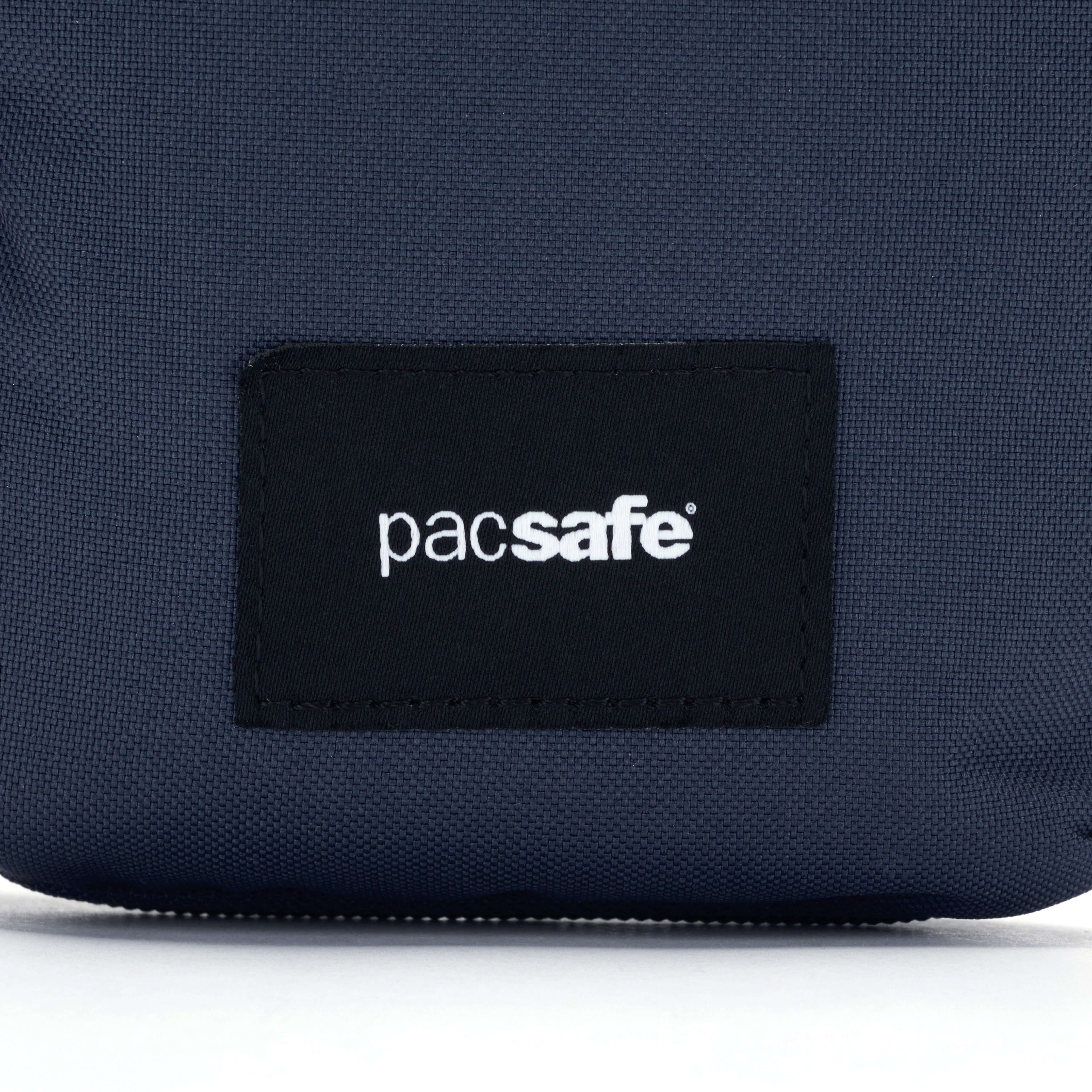 Pacsafe® GO Anti-Theft Tech Crossbody - Coastal Blue