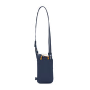 Pacsafe® GO Anti-Theft Tech Crossbody - Coastal Blue