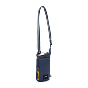 Pacsafe® GO Anti-Theft Tech Crossbody - Coastal Blue