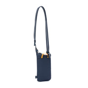 Pacsafe® GO Anti-Theft Tech Crossbody - Coastal Blue