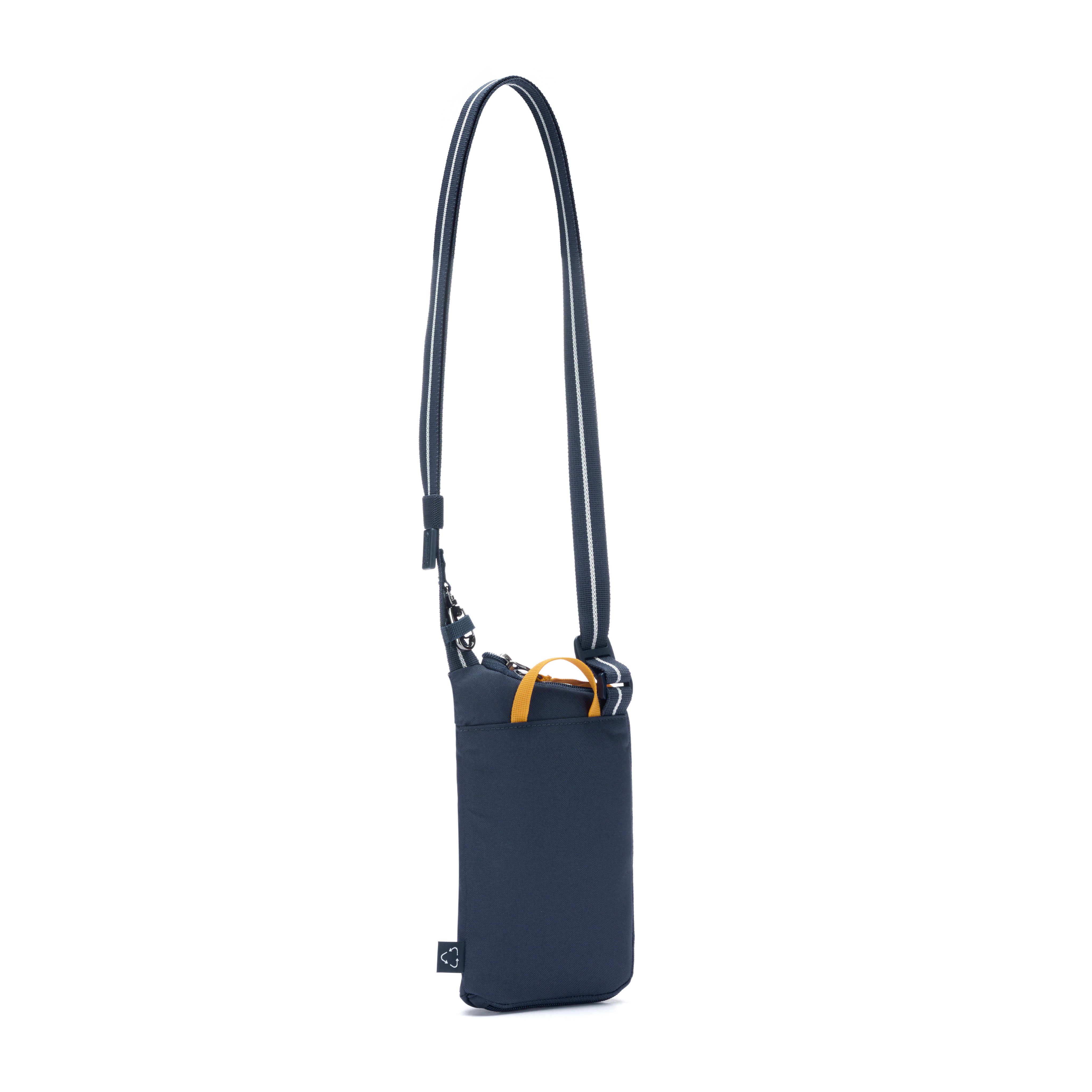 Pacsafe® GO Anti-Theft Tech Crossbody - Coastal Blue