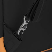 Pacsafe® GO 25L Anti-theft Backpack - Black