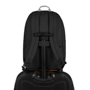 Pacsafe® GO 25L Anti-theft Backpack - Black