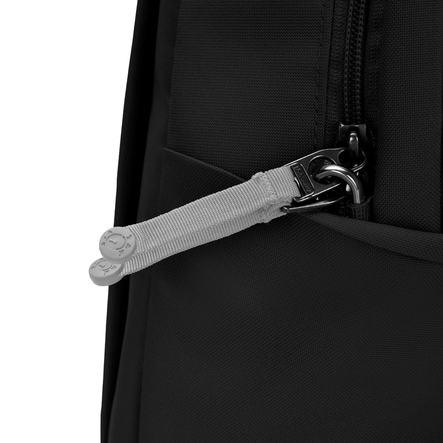 Pacsafe® GO 25L Anti-theft Backpack - Black