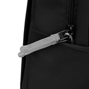 Pacsafe® GO 25L Anti-theft Backpack - Black