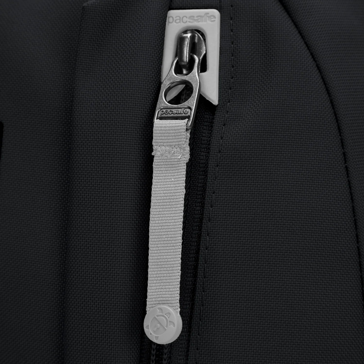 Pacsafe® GO 25L Anti-theft Backpack - Black