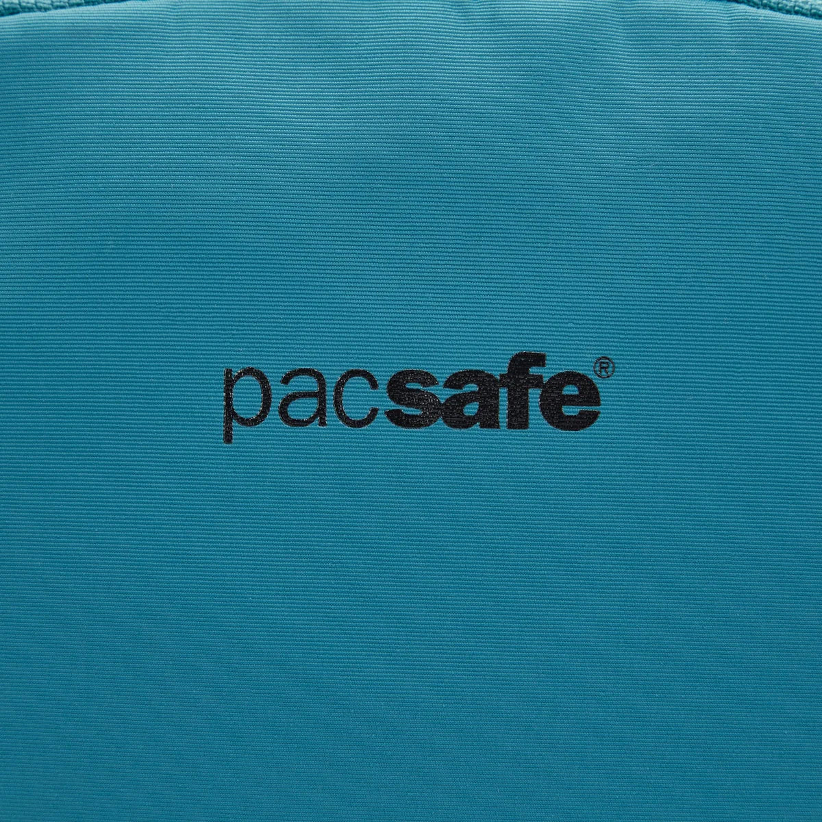 PacSafe Metrosafe LS450 Anti-Theft 25L Backpack - Tidal Teal