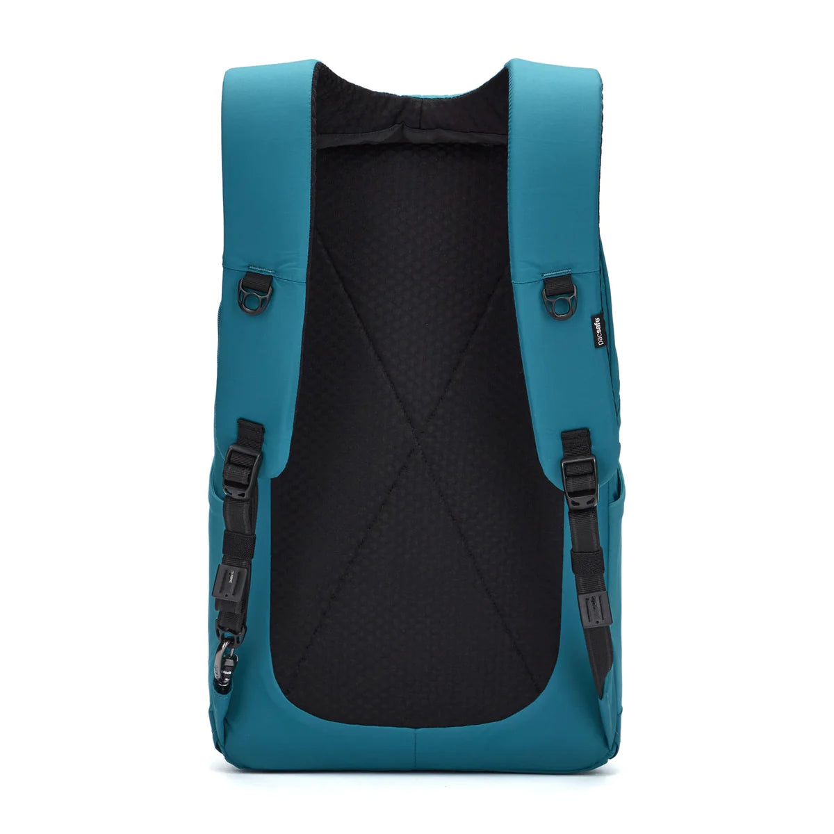 PacSafe Metrosafe LS450 Anti-Theft 25L Backpack - Tidal Teal