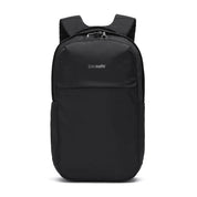 Pacsafe V 20L Anti-Theft City Backpack- Black