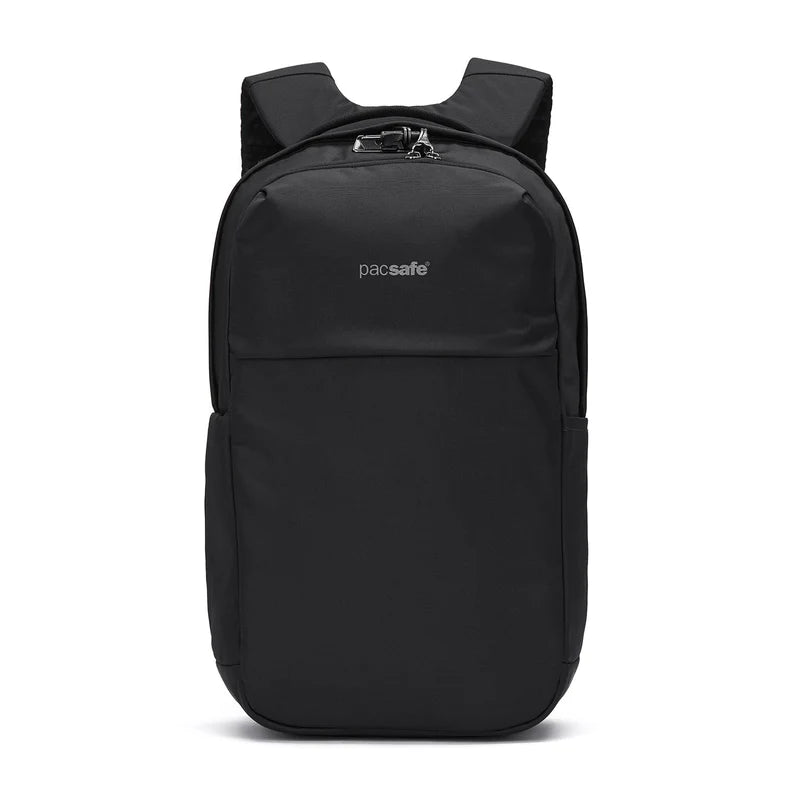 Pacsafe V 20L Anti-Theft City Backpack- Black