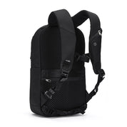 Pacsafe V 20L Anti-Theft City Backpack- Black