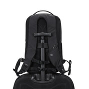 Pacsafe V 20L Anti-Theft City Backpack- Black