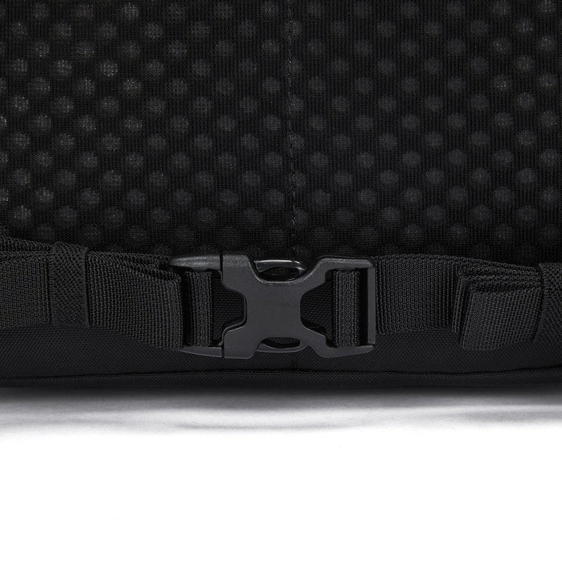 Pacsafe V 20L Anti-Theft City Backpack- Black