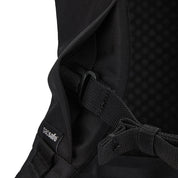 Pacsafe V 20L Anti-Theft City Backpack- Black