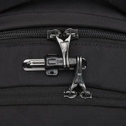 Pacsafe V 20L Anti-Theft City Backpack- Black