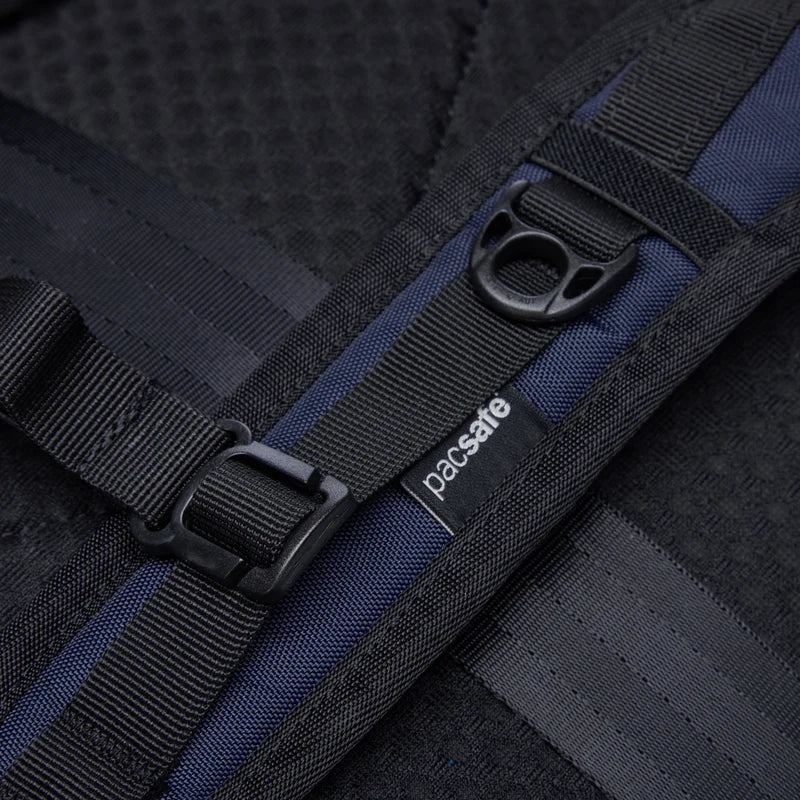Pacsafe® V 24L Anti-Theft Active Backpack - Ocean