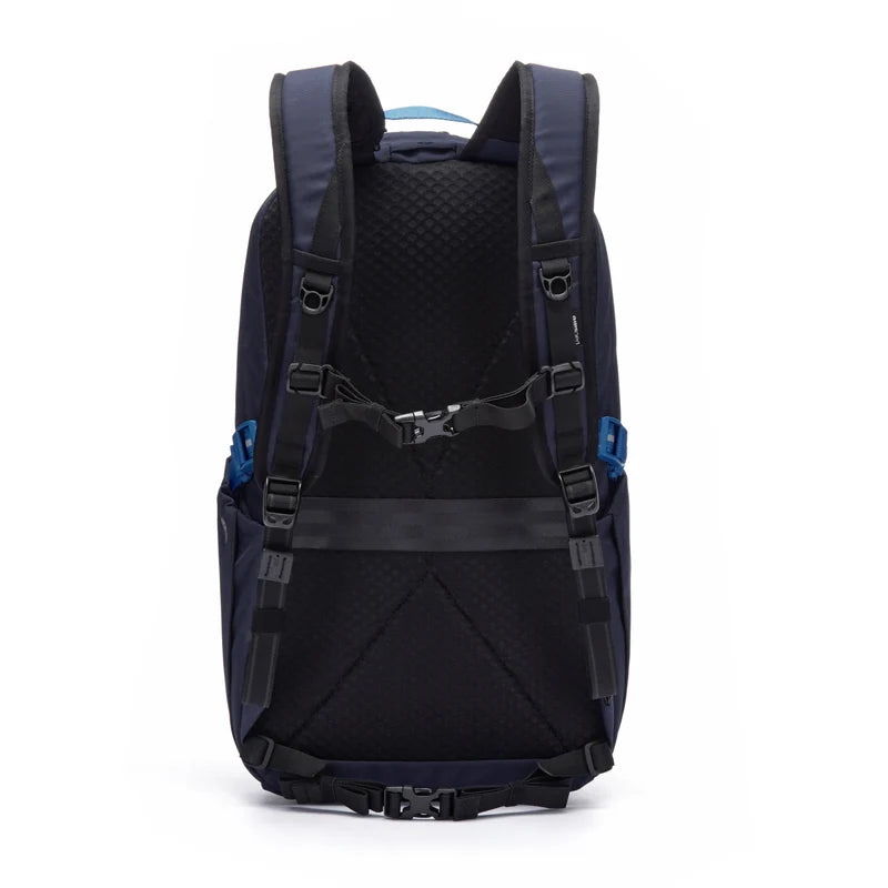 Pacsafe® V 24L Anti-Theft Active Backpack - Ocean
