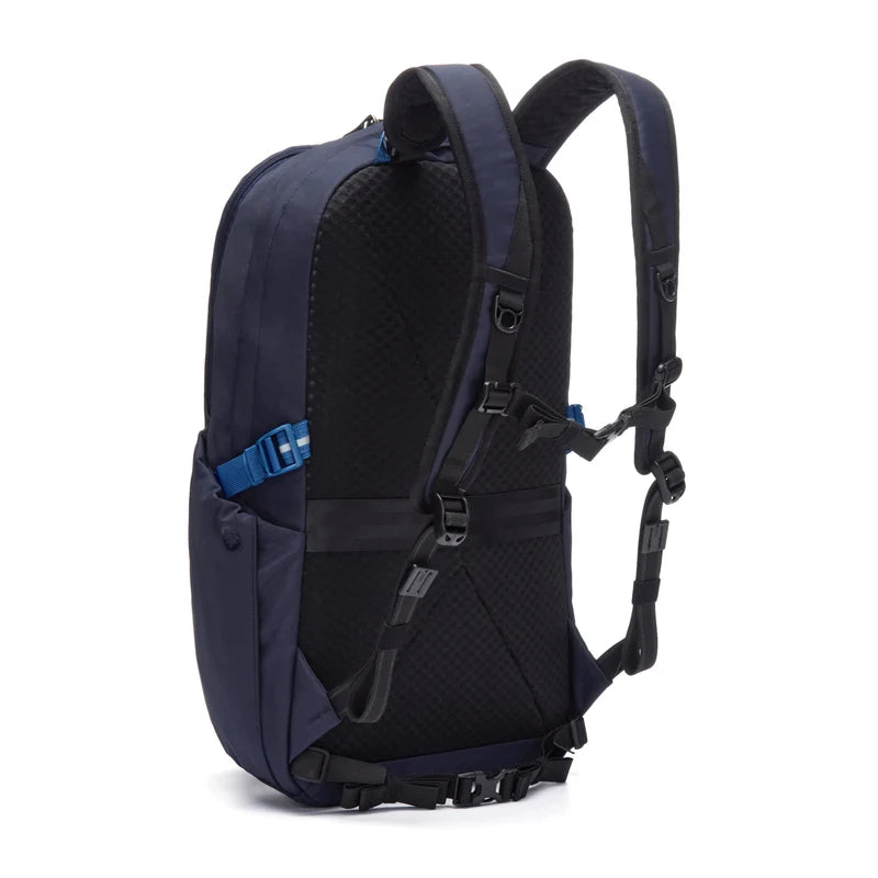 Pacsafe® V 24L Anti-Theft Active Backpack - Ocean