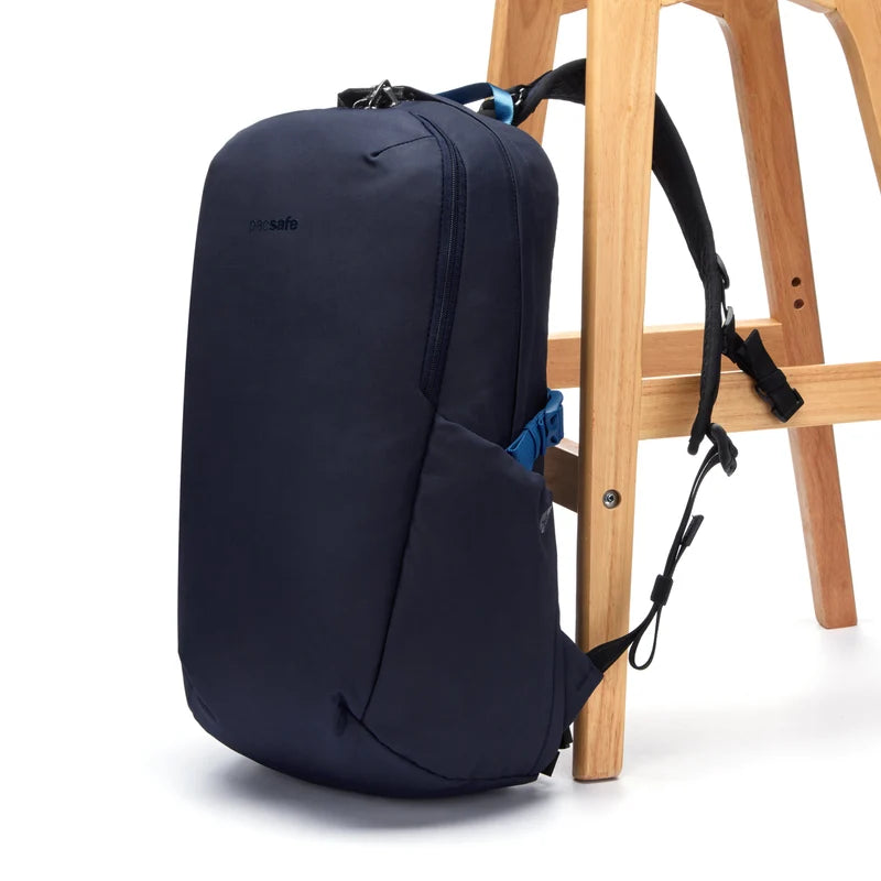 Pacsafe® V 24L Anti-Theft Active Backpack - Ocean