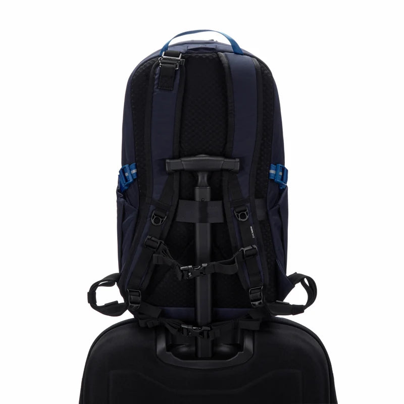 Pacsafe® V 24L Anti-Theft Active Backpack - Ocean