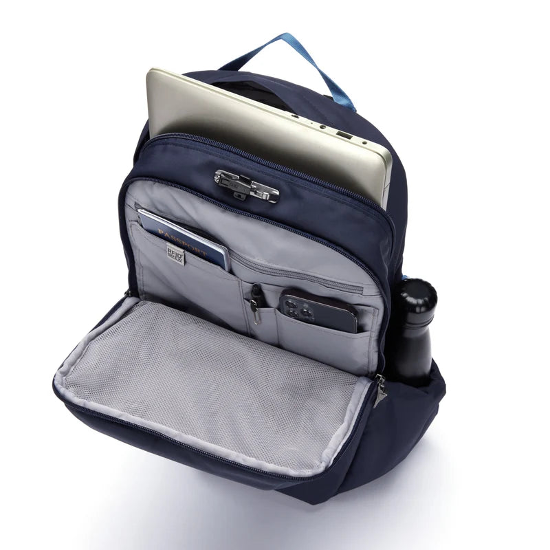 Pacsafe® V 24L Anti-Theft Active Backpack - Ocean