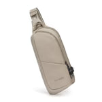 Pacsafe® V Anti-Theft Action Sling Pack - Beige