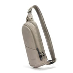 Pacsafe® V Anti-Theft Action Sling Pack - Beige