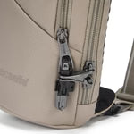 Pacsafe® V Anti-Theft Action Sling Pack - Beige