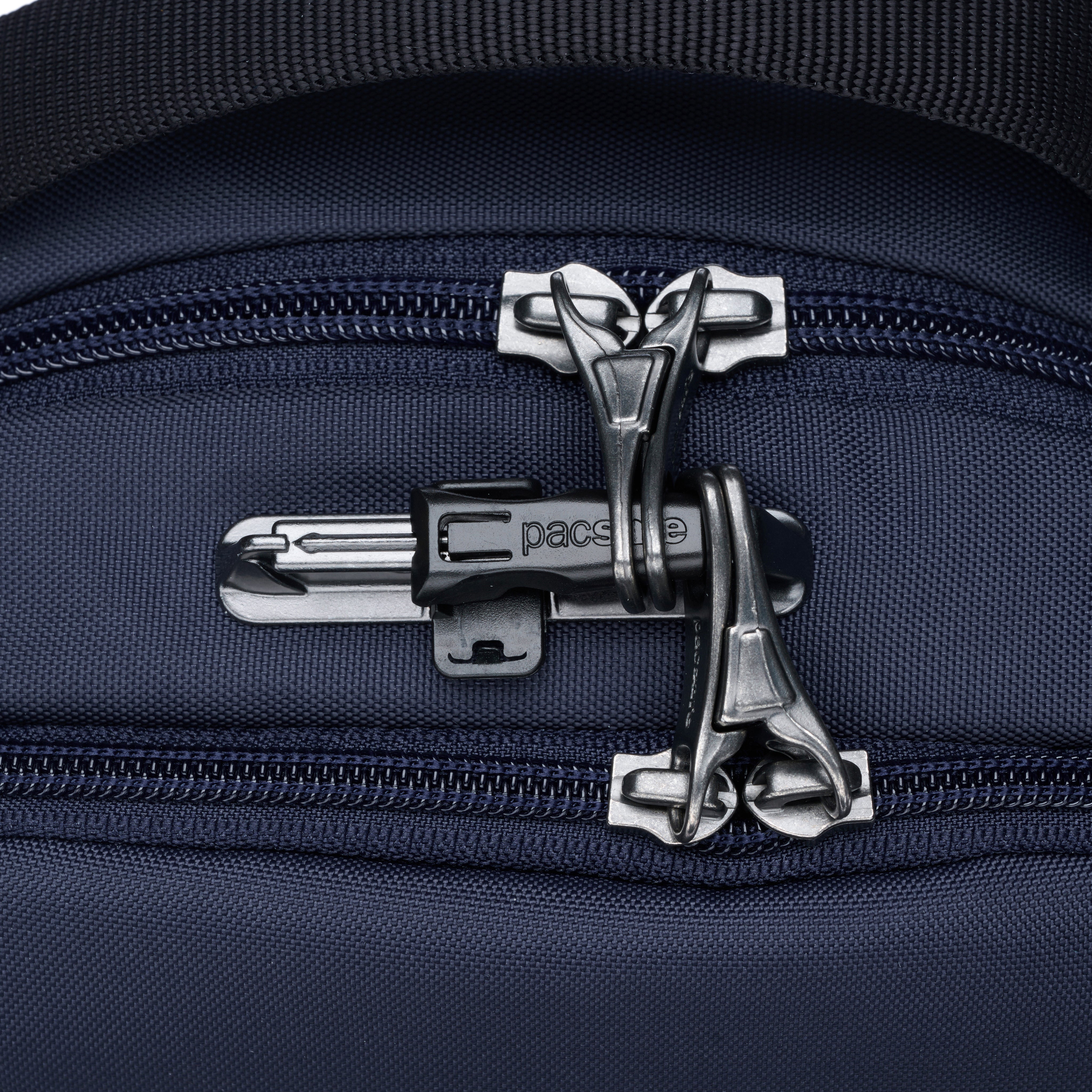 Pacsafe V Tour Crossbody - Ocean