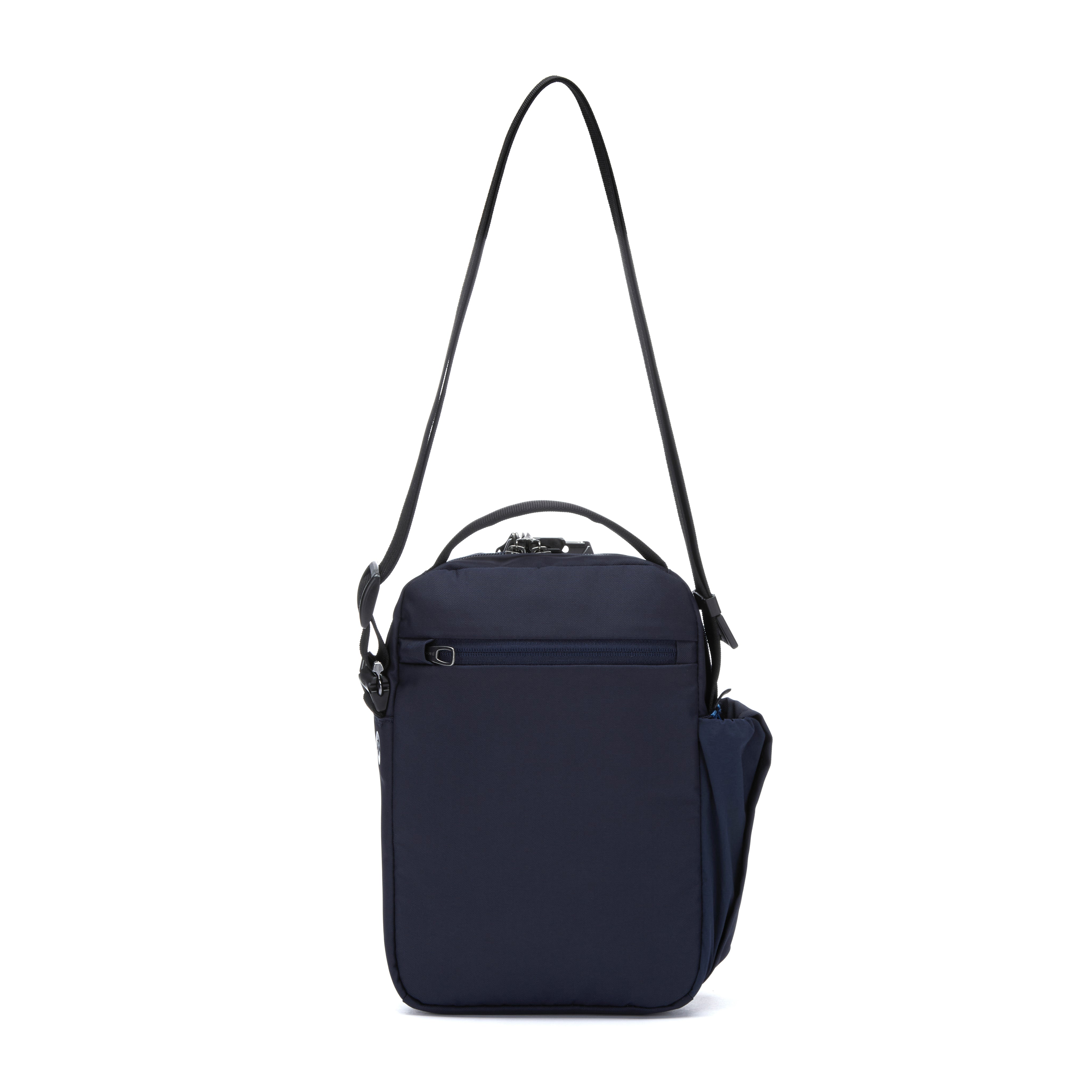Pacsafe V Tour Crossbody - Ocean