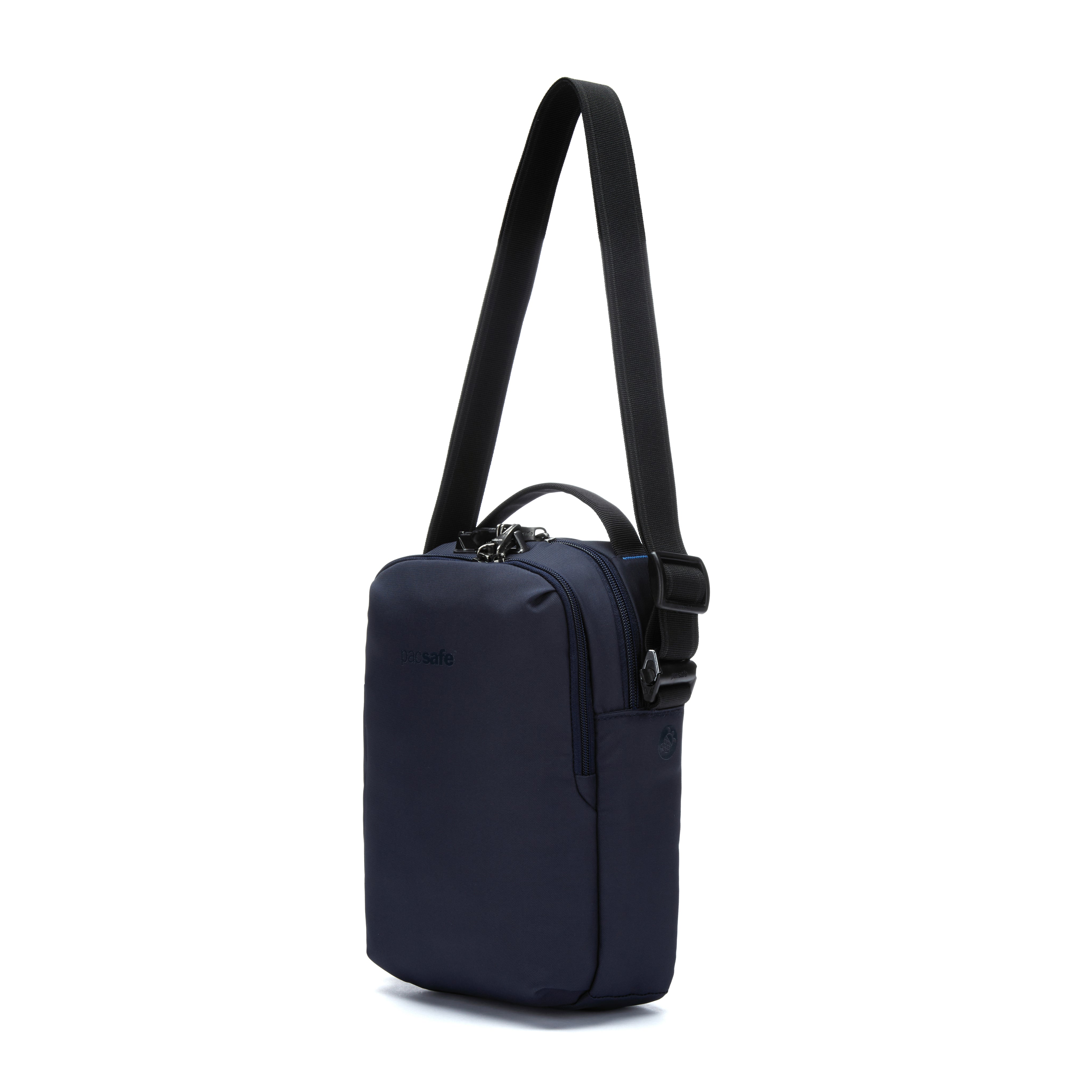 Pacsafe V Tour Crossbody - Ocean
