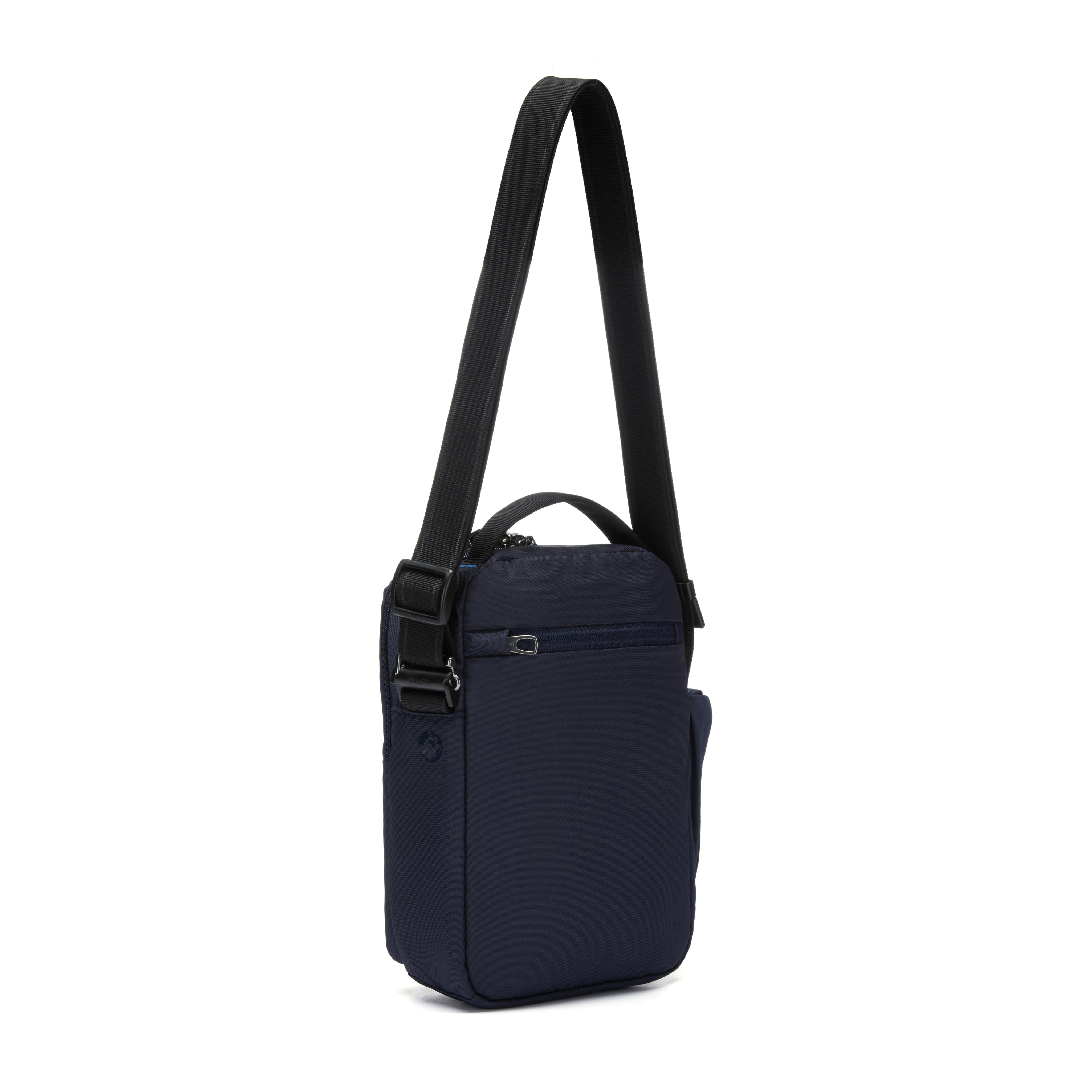 Pacsafe V Tour Crossbody - Ocean