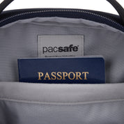 Pacsafe V Tour Crossbody - Ocean