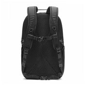 Pacsafe® V 24L Anti-Theft Active Backpack - Black