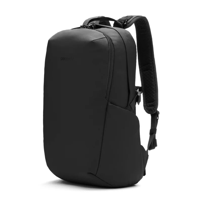 Pacsafe® V 24L Anti-Theft Active Backpack - Black