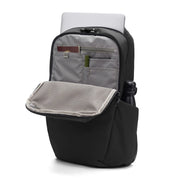 Pacsafe® V 24L Anti-Theft Active Backpack - Black
