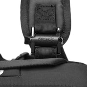 Pacsafe® V 24L Anti-Theft Active Backpack - Black
